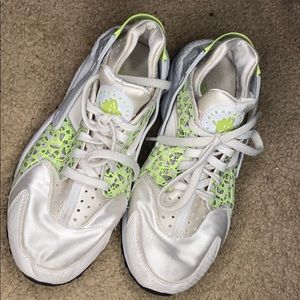 Nike Air Huarache Run PRM